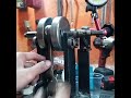 53% Static Balance Crankshaft Rx King