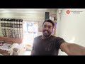 new vlog pvc wallpaper tiles feeting.. sunday funday 🥰 rajkot wallpaper