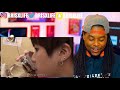 An Introduction to BTS Rap Monster Version  RM had a Rap Beef!  REACTION!!!