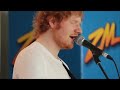 Ed Sheeran Best of - When live performances get close to the pinnacle of perfection