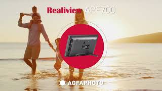 Agfaphoto REALIVIEW APF700