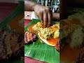 ചന്ദ്രേട്ടന്റെ ചായക്കട പത്തിരിയും മീനും 😍😍