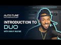 Tutorial: Introduction to Duo with Wavy Wayne