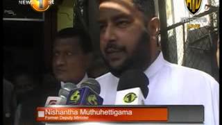 News1st:Another Rajapaksa era in three months – predicts Muthuhettigama