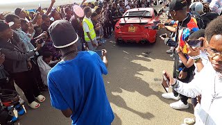 SUNSET GT 2022 KENYAN EDITION CRAZY CARS!! | Denny-c Vlogs