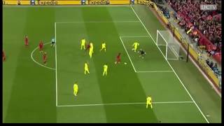 Trent Alexander-Arnold devises a new corner strategy for Liverpool