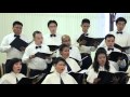 Domenico Bartolucci - Jubilate Deo - Cappella Victoria Jakarta