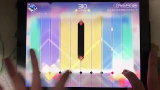 【VOEZ】そんなに私を期待させないで SPAMP 1000000pts