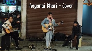 Aaganai Bhari - Cover (Deusi)