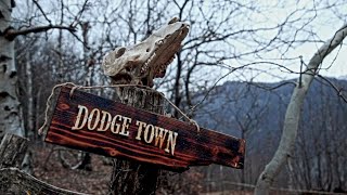 Dodge Town - una campagna larp western