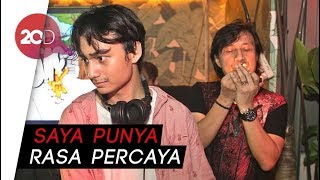 Cara Ira Wibowo Jaga Anaknya yang Jadi DJ