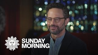 Extended interview: Nick Kroll on the writing process behind his jokes and more
