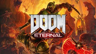 Doom Eternal Part 3 [Xbox Series X]