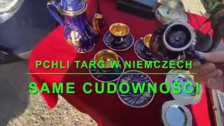 Same Cudowności , Pchli Targ w Niemczech,#Flohmarkt #Fleamarket #Germany