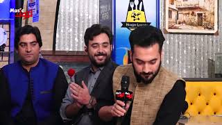 Pashto New Songs   A Tribute To Haroon Bacha   Special Tappy    By Latoon Music  Full HD 60fps
