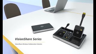 NorthVision VisionShare Product Video