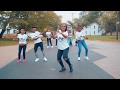 Innoss'B Ft Diamond Platnumz - Yope Remix (Congolese Music Vs East African music ) Mombiba USA