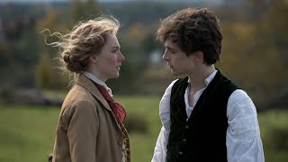 Conan Gray - Heather (Little Women)
