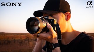 Sony | Sony Alpha | 5 Fundamentals with Travel Photographer Pat Kay