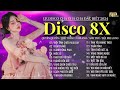 Lk Disco New Wave Đặc Biệt 2024 - Mối Tình Chiều Mưa Bay - Disco Nhạc Trẻ 8x Âm Thanh Chất Lượng Cao