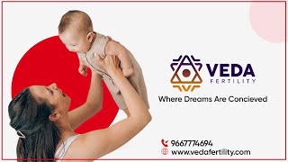 Veda Fertility - World Class IVF Centre and Best IVF Doctor in Gurgaon | Infertility