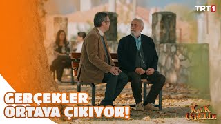 Hacı Hüseyin gerçeği öğreniyor! | @KalkGidelimTRT  2. Bölüm