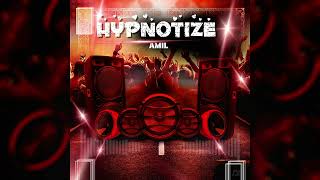 Amil - Hypnotize | 2023 Soca: The Ultimate Party Anthem