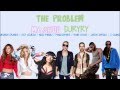 The Problem Mashup - Ariana Grande, Iggy Azalea, Nicki Minaj, Macklemore & Jason Derulo