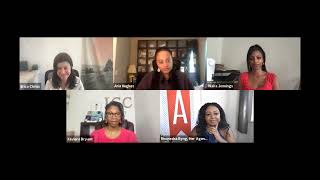 Inside the Clubhouse: Diversity in Journalism - Real Conversations with Real Writers