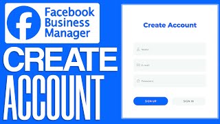 How To Create New Ad Account On Facebook Business Manager (2024)