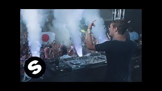Spinnin' Session Miami 2015 - Official Aftermovie