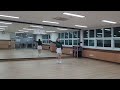 i really like you 진짜 진짜 좋아해 line dance beginner