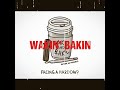 wakin bakin mayafornia gang prod. by kid ocean