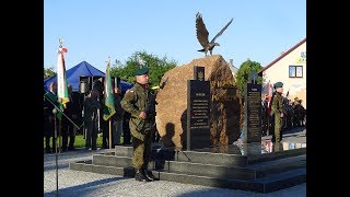 73. rocznica Bitwy pod Kuryłówką. 6.05.2018