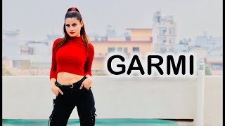 Garmi Song | Street Dancer 3D | Dance Video | Varun D | Nora F | Shraddha K | Kanishka Talent Hub