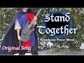 REBORN ROCK GUITAR - Stand Together (For the Glory) [Symphonic Power Metal]