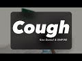 Kizz Daniel & EMPIRE - Cough (Official Lyrics)