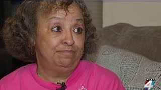 Jacksonville woman who says USPS never delivered her mother’s ashes searches for answers