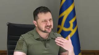 🧱📃Готуємо проект відбудови України - наймасштабніший проект нашого часу в Європі, - Зеленський