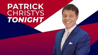 Patrick Christys Tonight | Monday 14th October