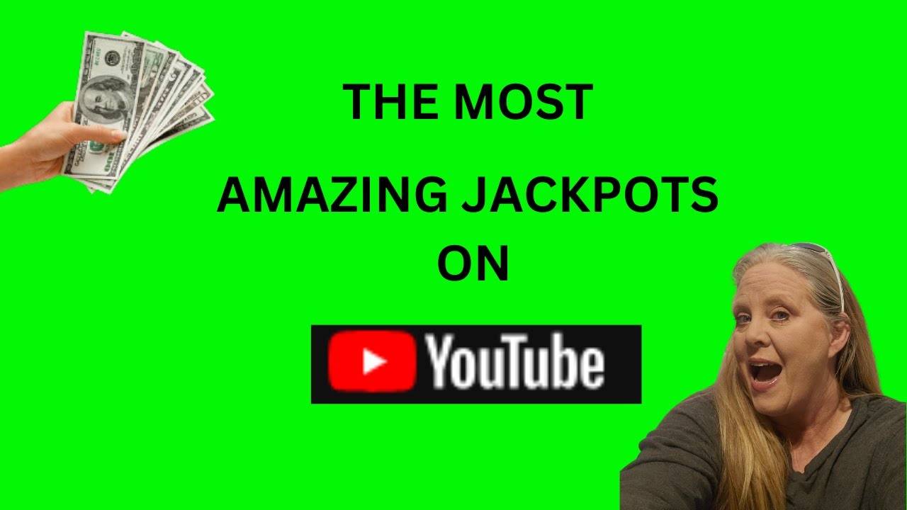 Incredible Jackpots Dragon Link And Buffalo Youtube