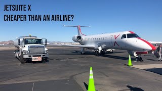 The $59 Private Jet Service