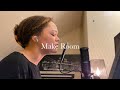 Make Room by Community Music cover