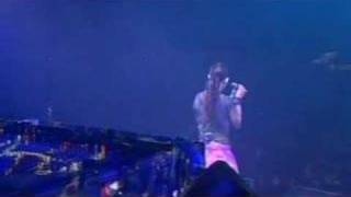 Lamb - Gabriel Live @ Lowlands 2003