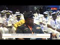 Nigerian Navy 70th Anniversary Celebration 2nd June 2026