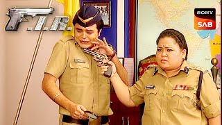 Billu ने बुलाया Kamsin को ‘Gareebon Ki Aishwarya’ | F.I.R.| Full Ep | Billu's Comedy Chronicles