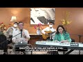 Robert & Lea Sutanto – TUHAN ITU KASIH (OFFICIAL ROBERT & LEA)