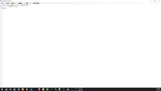 FiveM Script Creator (LUA)
