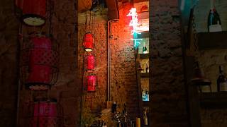 Secret Bar In George Town, Penang - Malaysia 🇲🇾 - Magazine 63 Speakeasy 🍸