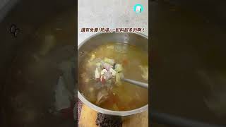 【達太太吃美食】楊媽媽の店 | 中興大學美食小吃